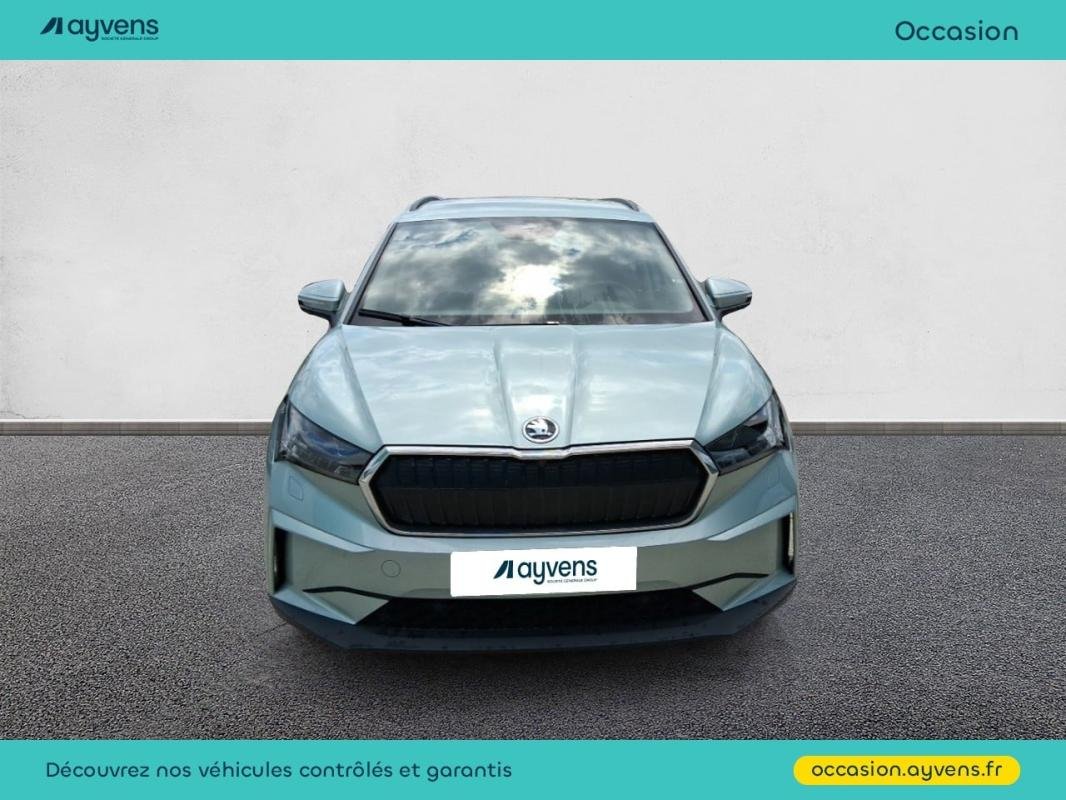 Skoda enyaq - Photo 5