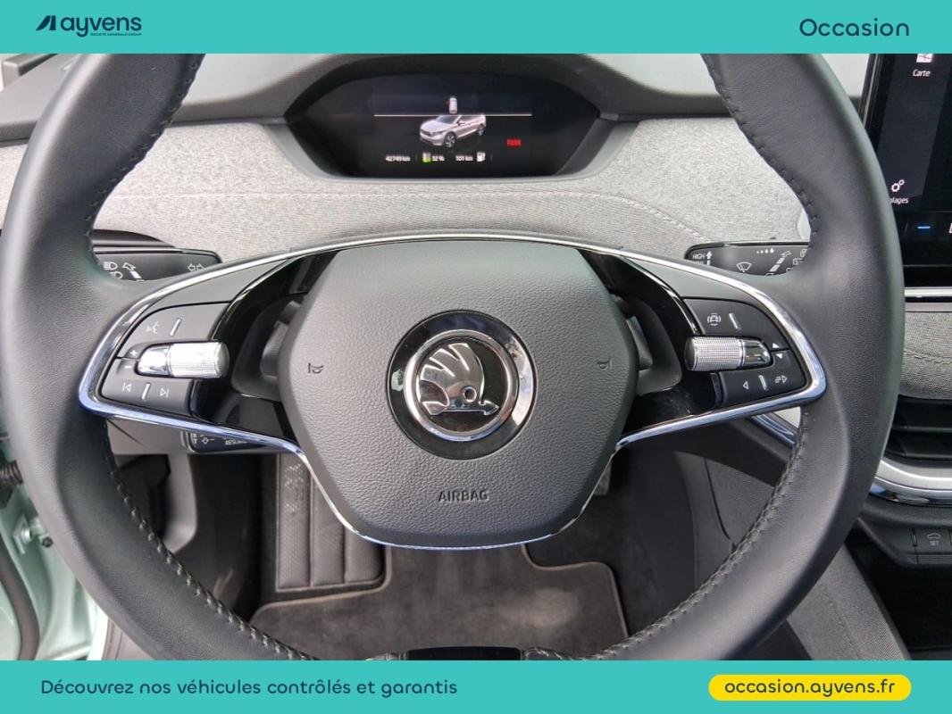 Skoda enyaq - Photo 7