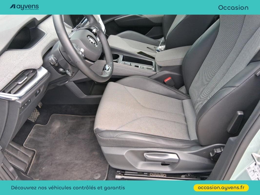 Skoda enyaq - Photo 10