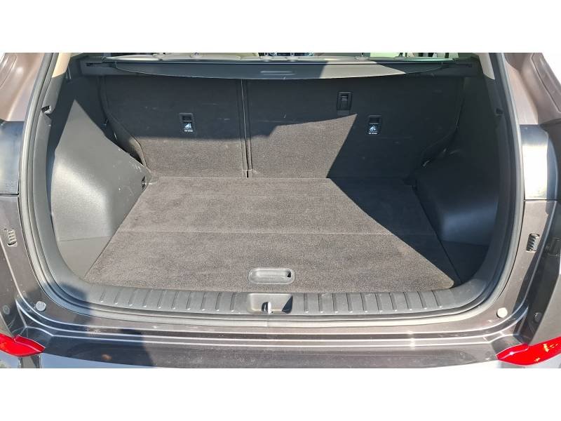 Hyundai Tucson - Photo 11