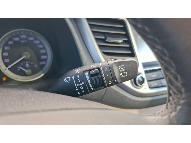 Hyundai Tucson - Photo 16
