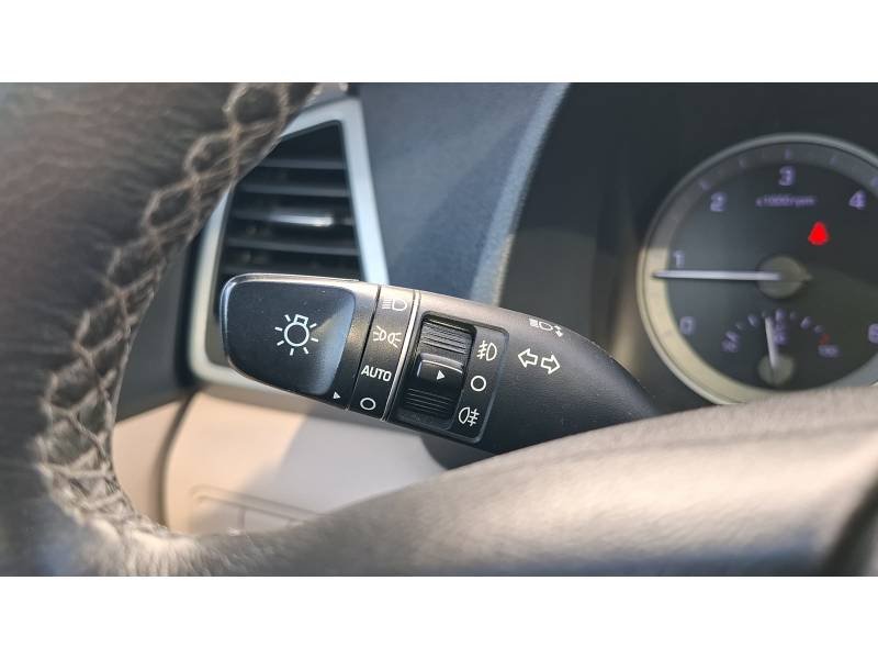 Hyundai Tucson - Photo 18
