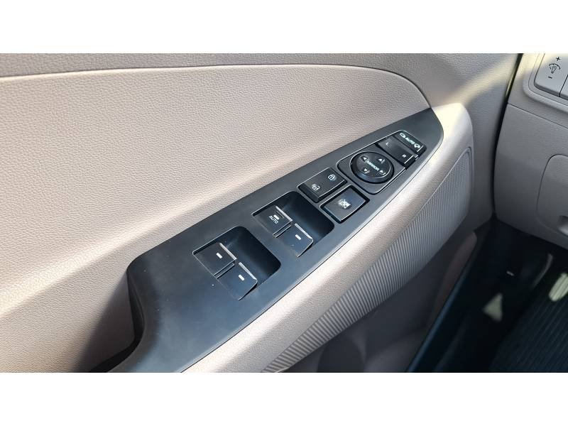 Hyundai Tucson - Photo 19