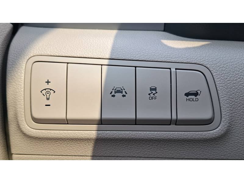 Hyundai Tucson - Photo 20