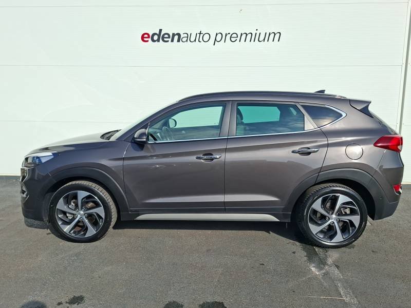 Hyundai Tucson - Photo 2