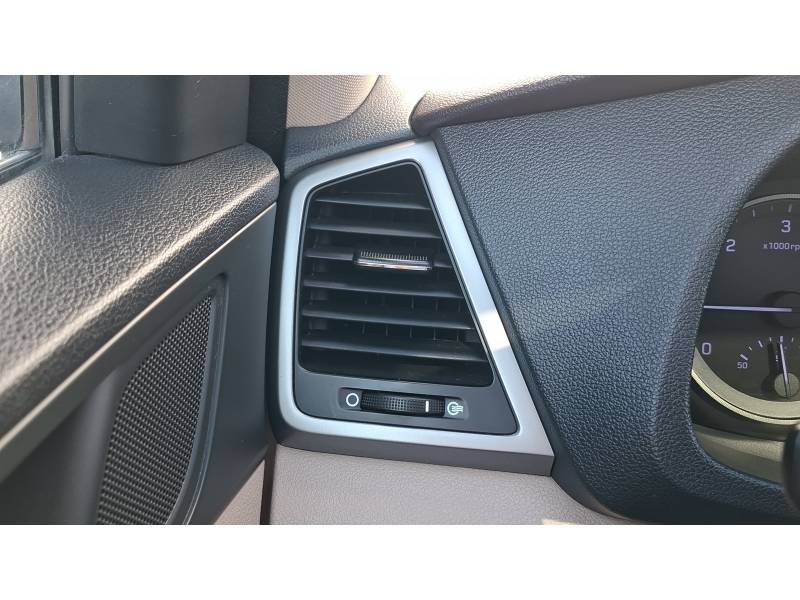 Hyundai Tucson - Photo 21