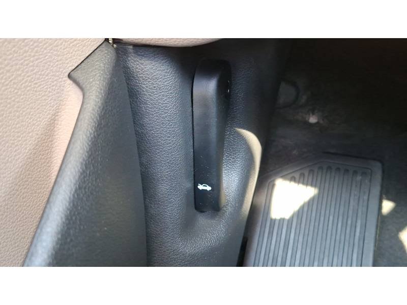 Hyundai Tucson - Photo 22