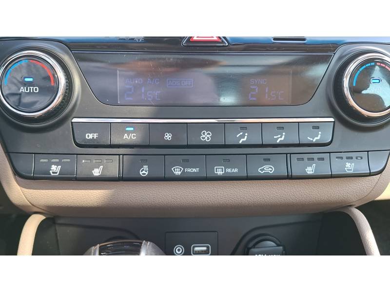 Hyundai Tucson - Photo 24