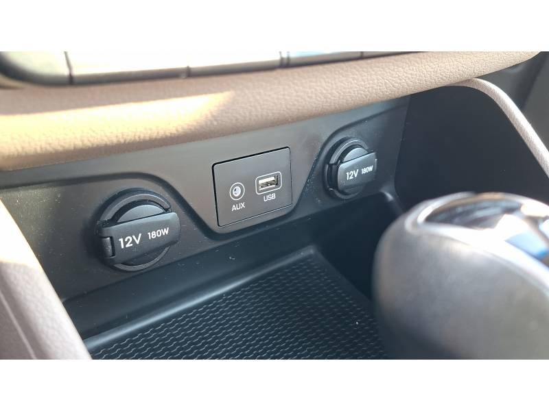 Hyundai Tucson - Photo 25