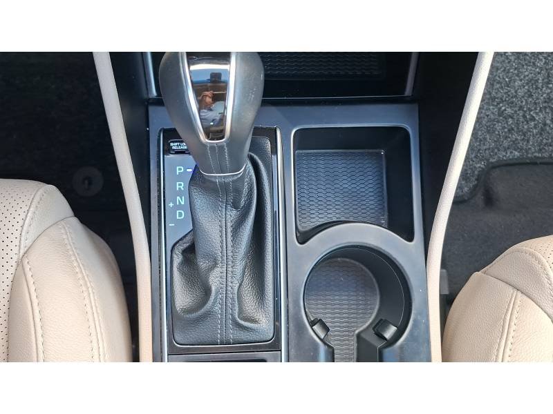 Hyundai Tucson - Photo 26