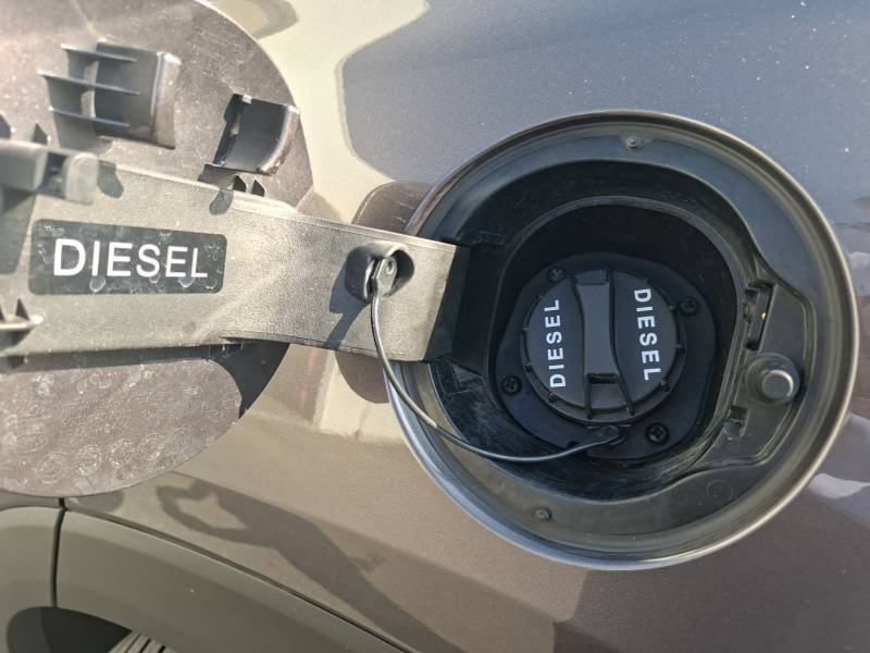 Hyundai Tucson - Photo 34