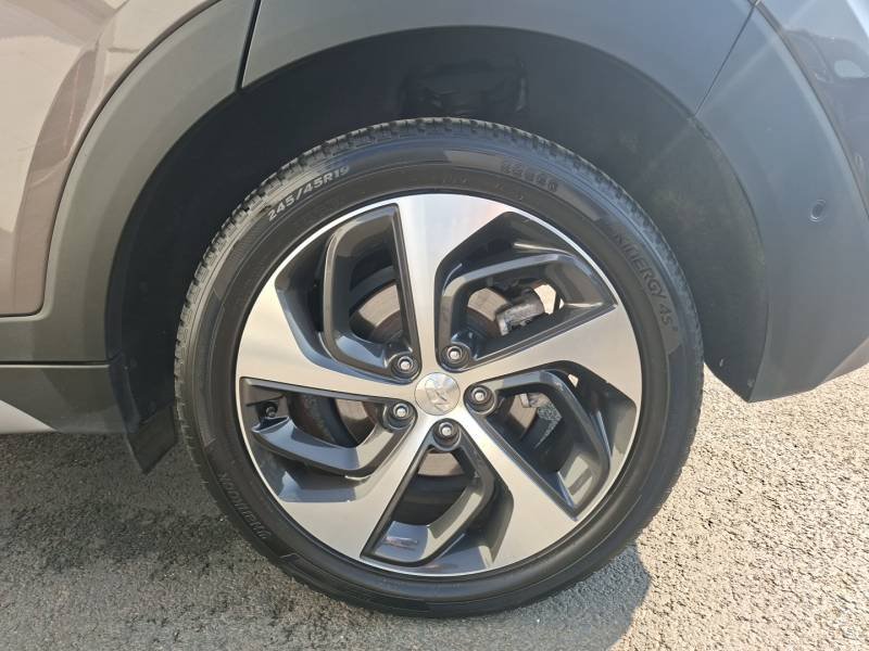 Hyundai Tucson - Photo 35
