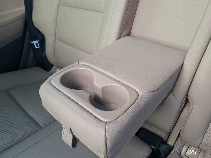 Hyundai Tucson - Photo 39