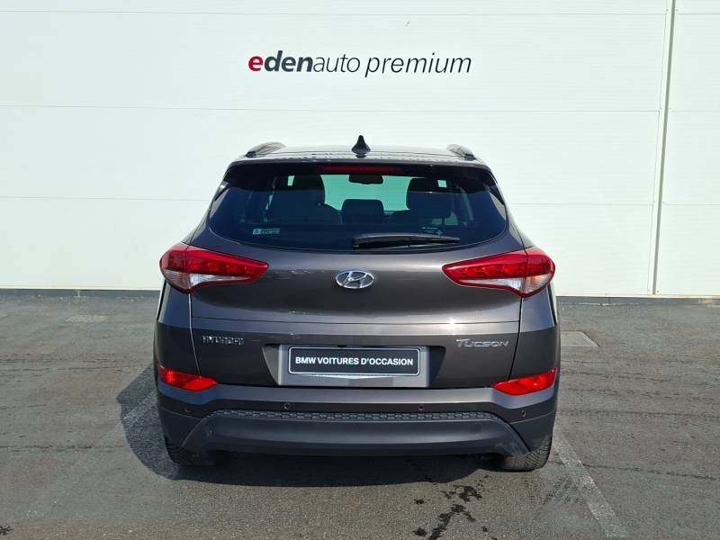 Hyundai Tucson - Photo 4