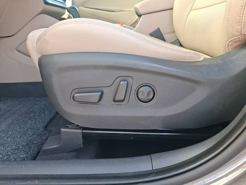 Hyundai Tucson - Photo 42