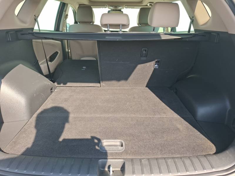 Hyundai Tucson - Photo 43