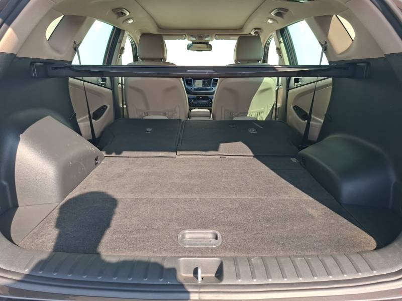 Hyundai Tucson - Photo 44