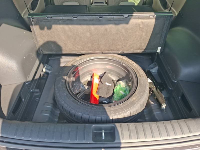 Hyundai Tucson - Photo 46