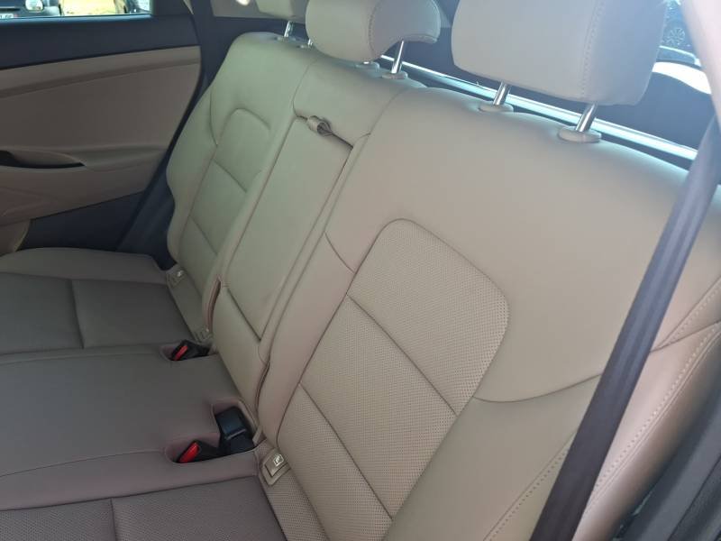 Hyundai Tucson - Photo 49