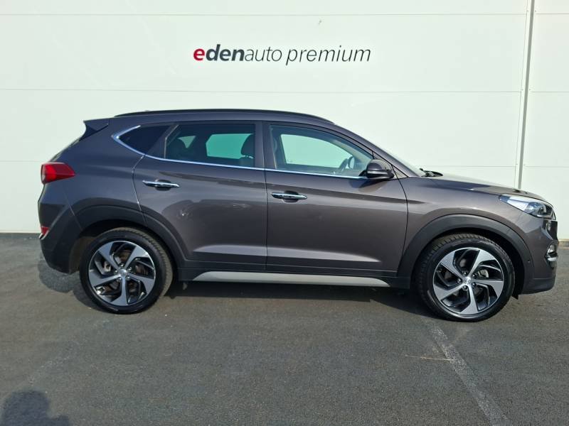 Hyundai Tucson - Photo 5