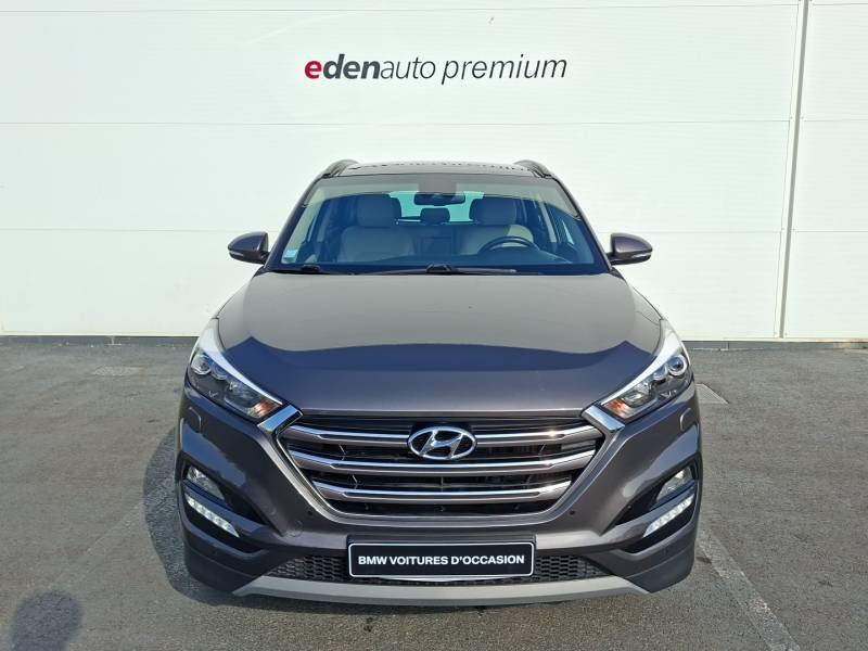 Hyundai Tucson - Photo 7