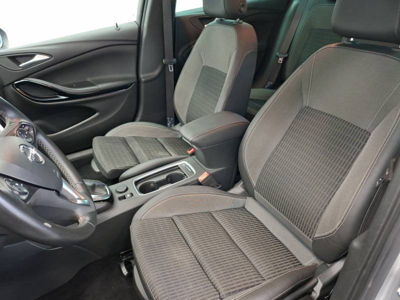 Opel Astra - Photo 11