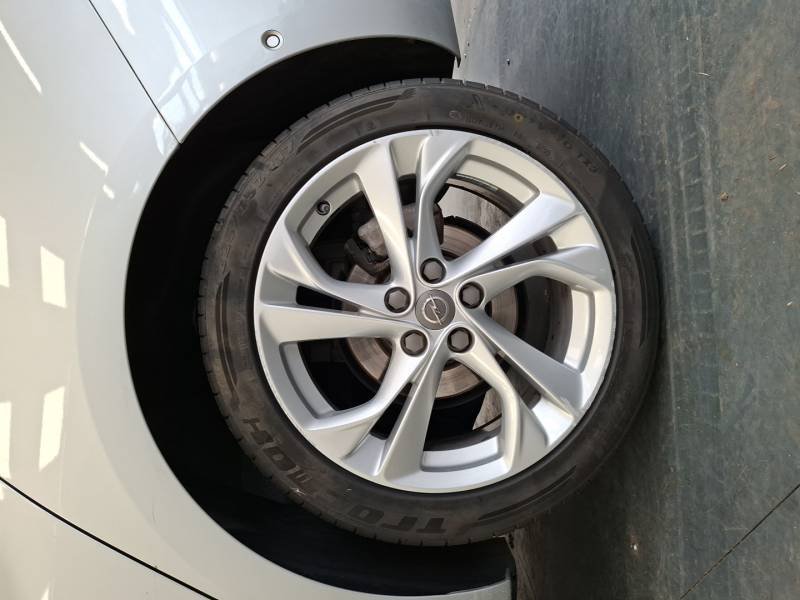 Opel Astra - Photo 13