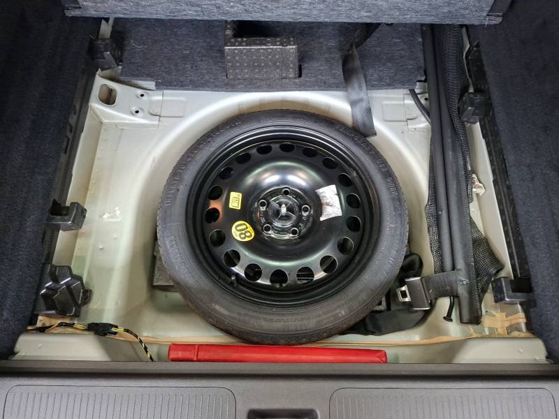 Opel Astra - Photo 18