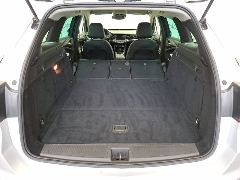 Opel Astra - Photo 19