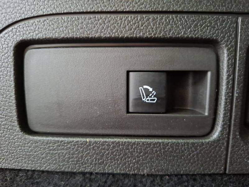 Opel Astra - Photo 20