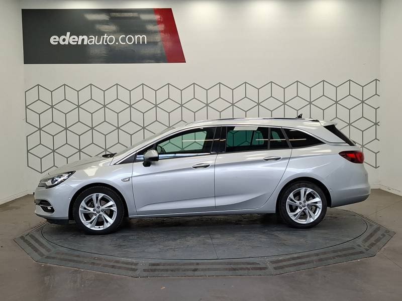 Opel Astra - Photo 2