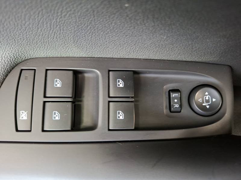 Opel Astra - Photo 22