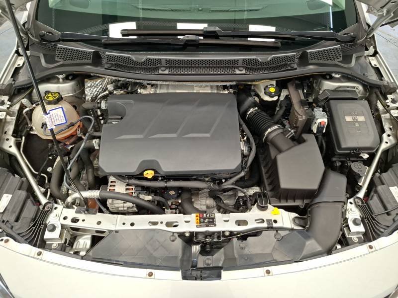 Opel Astra - Photo 25