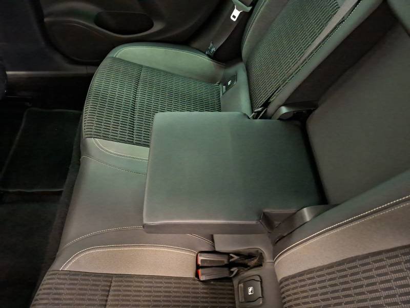 Opel Astra - Photo 27