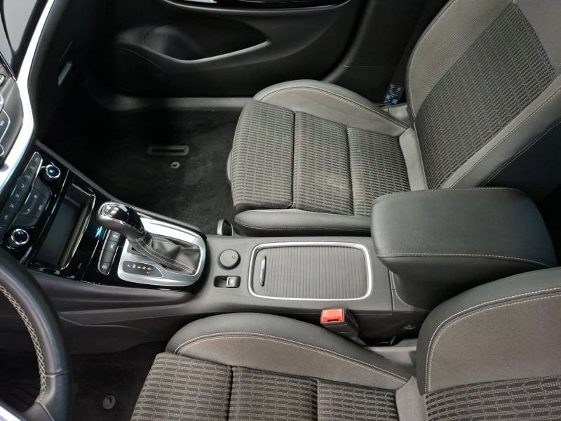 Opel Astra - Photo 29