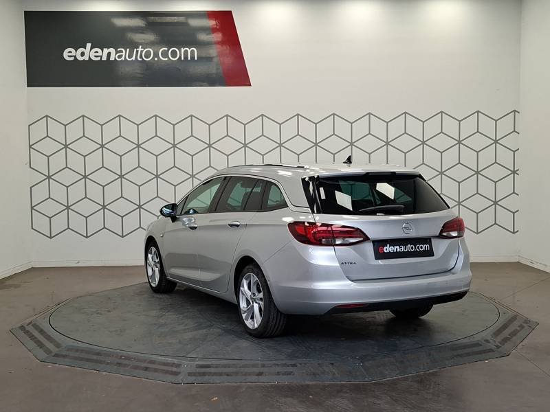Opel Astra - Photo 3