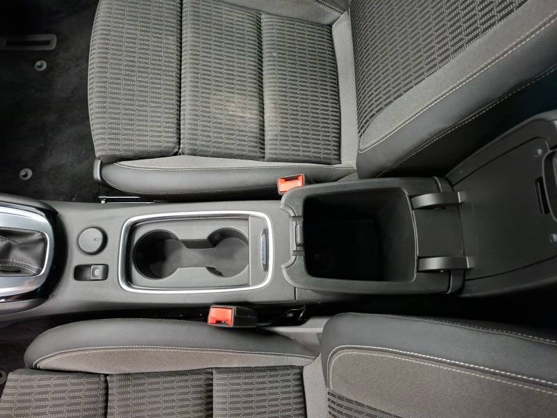Opel Astra - Photo 31