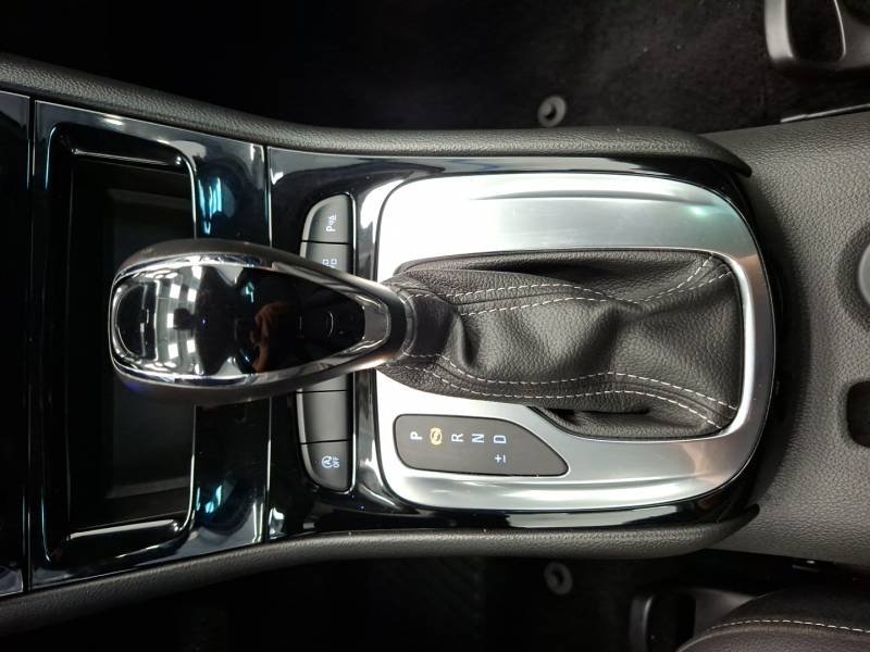 Opel Astra - Photo 32