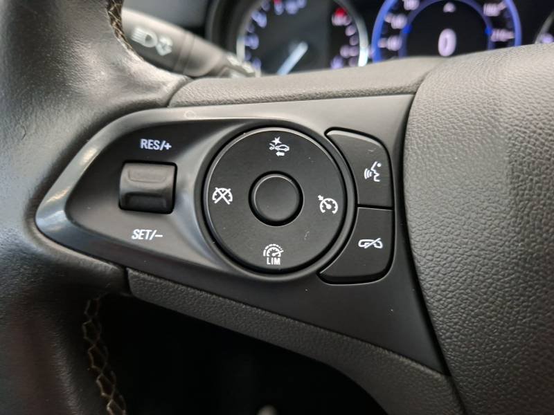 Opel Astra - Photo 36