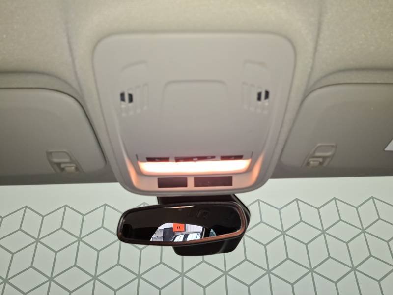 Opel Astra - Photo 38