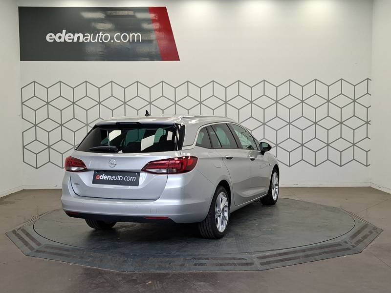 Opel Astra - Photo 5