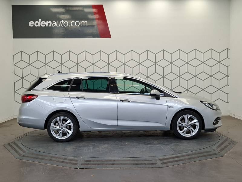 Opel Astra - Photo 6