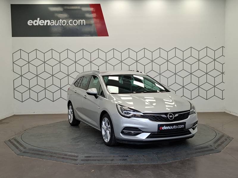Opel Astra - Photo 7