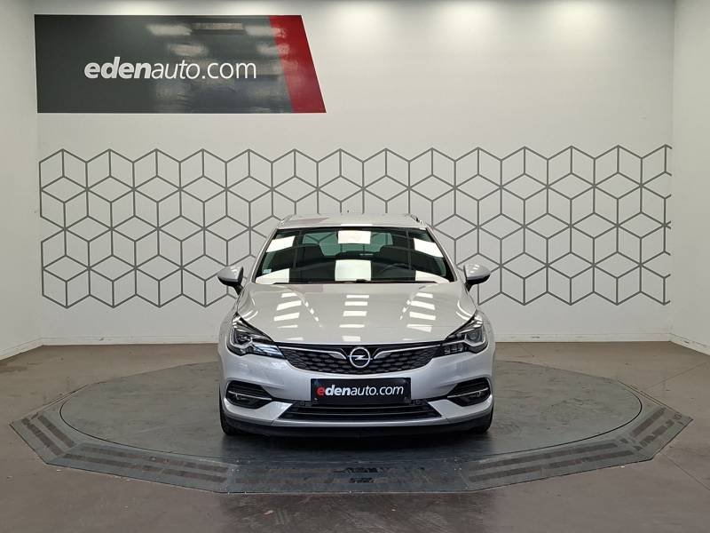 Opel Astra - Photo 8