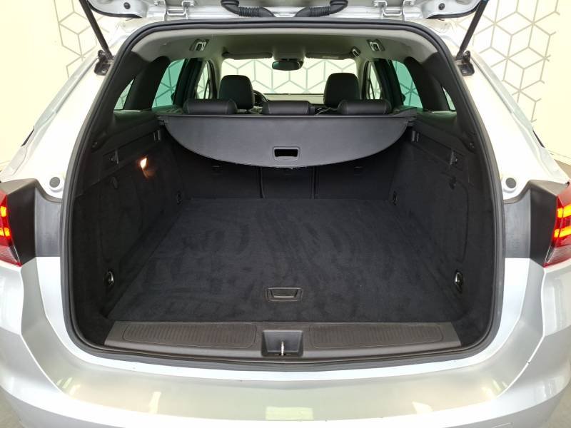 Opel Astra - Photo 9