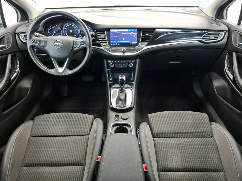 Opel Astra - Photo 10