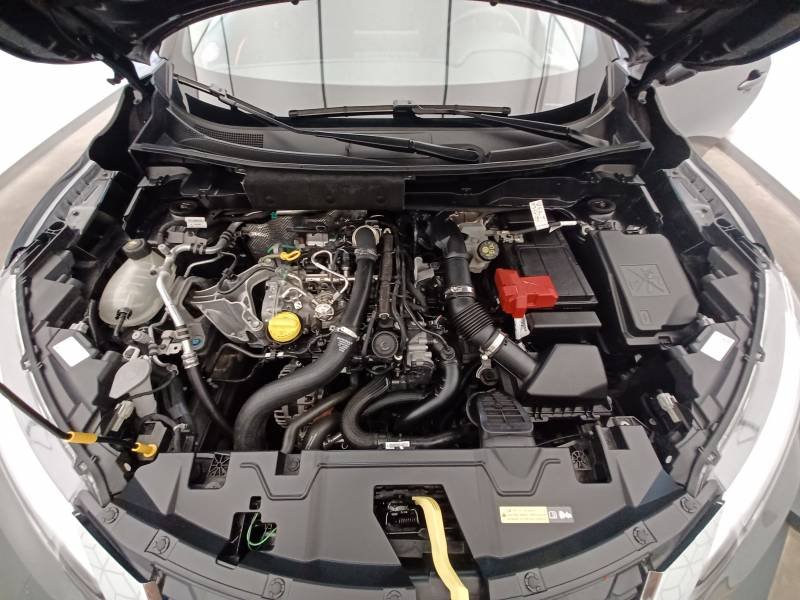 Nissan Juke - Photo 11