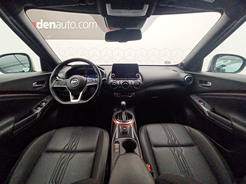Nissan Juke - Photo 12