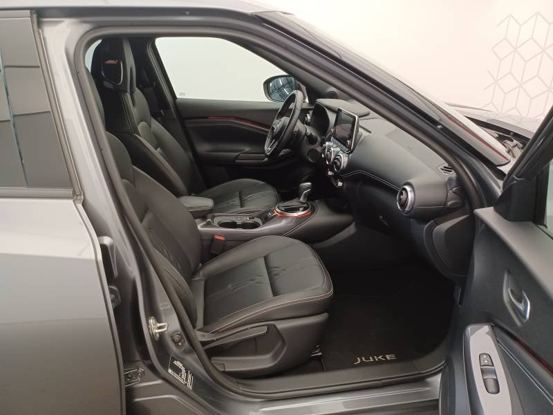 Nissan Juke - Photo 14