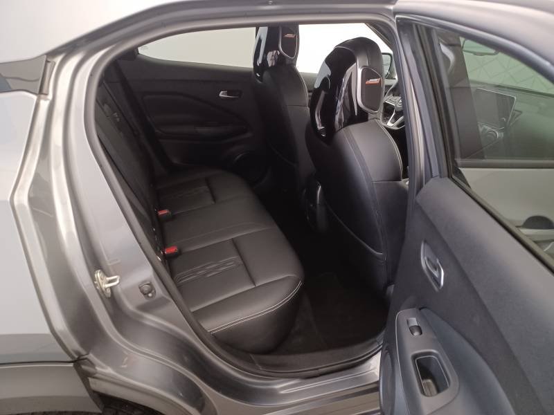 Nissan Juke - Photo 15